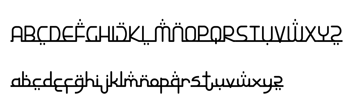 Antaro Font